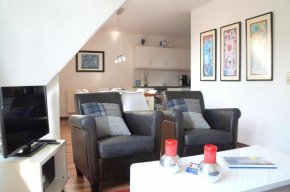 Jordanstr_ 35 Wohnung 6, Zingst